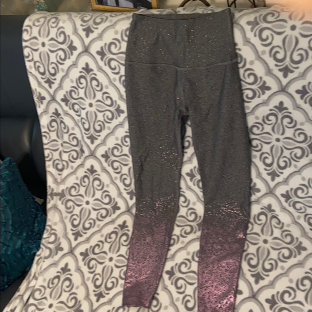 Beyond Yoga pants size M